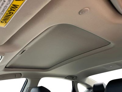 2026 Honda Accord Sedan EX-L Hybrid