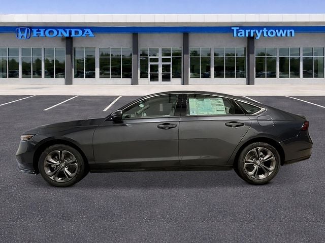 2026 Honda Accord Sedan EX-L Hybrid