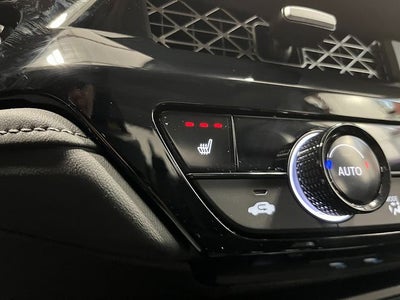 2026 Honda Accord Sedan EX-L Hybrid