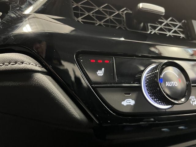 2026 Honda Accord Sedan EX-L Hybrid