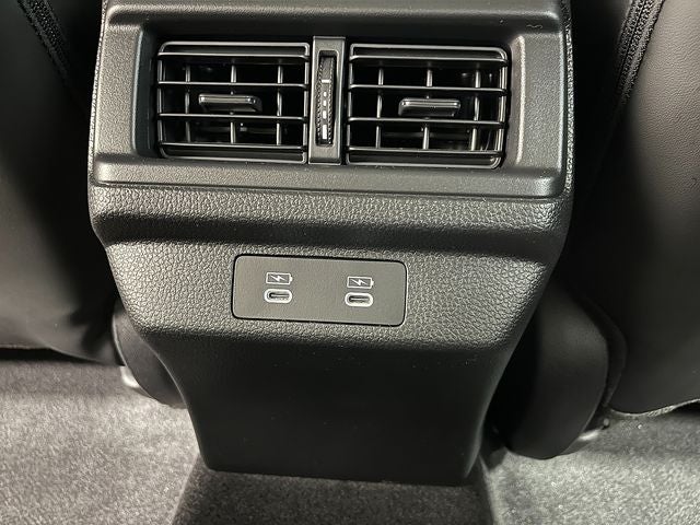 2026 Honda Accord Sedan EX-L Hybrid