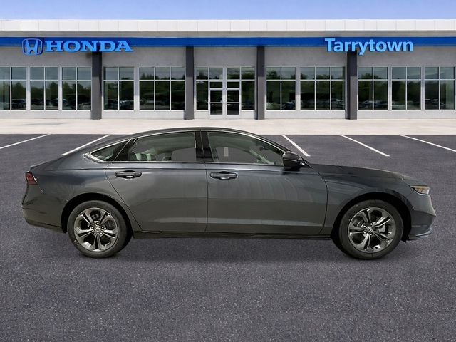 2026 Honda Accord Sedan EX-L Hybrid