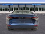 2026 Honda Accord Sedan EX-L Hybrid