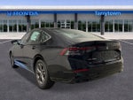 2026 Honda Accord Sedan EX-L Hybrid
