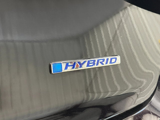 2026 Honda Accord Sedan EX-L Hybrid