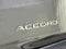 2026 Honda Accord Sedan EX-L Hybrid