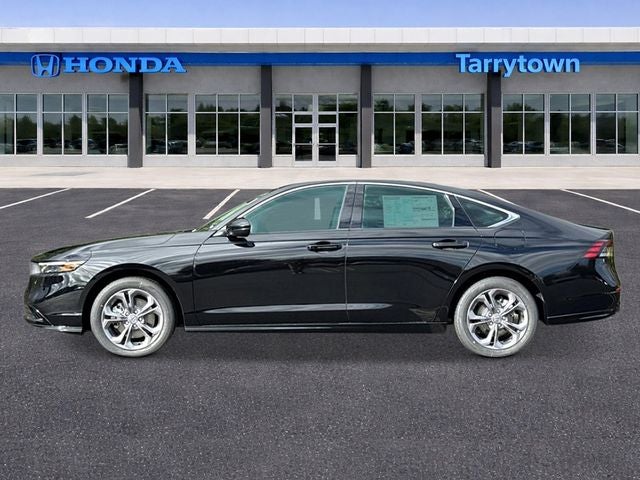 2026 Honda Accord Sedan EX-L Hybrid