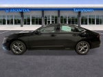 2026 Honda Accord Sedan EX-L Hybrid