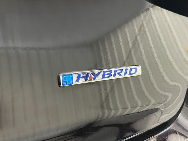 2026 Honda Accord Sedan EX-L Hybrid