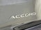 2026 Honda Accord Sedan EX-L Hybrid