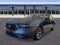 2026 Honda Accord Sedan EX-L Hybrid