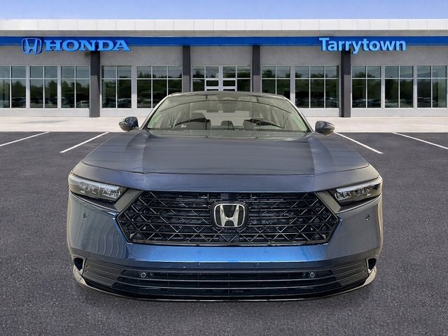 2026 Honda Accord Sedan EX-L Hybrid