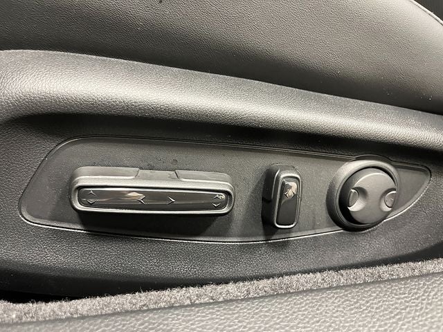 2026 Honda Accord Sedan EX-L Hybrid