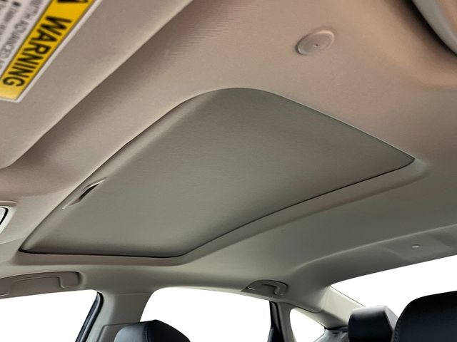 2026 Honda Accord Sedan EX-L Hybrid