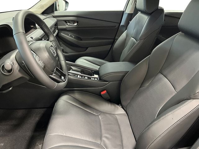 2026 Honda Accord Sedan EX-L Hybrid