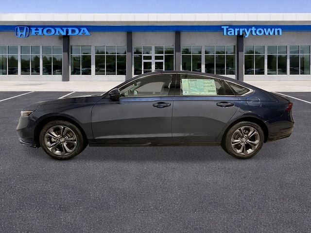 2026 Honda Accord Sedan EX-L Hybrid