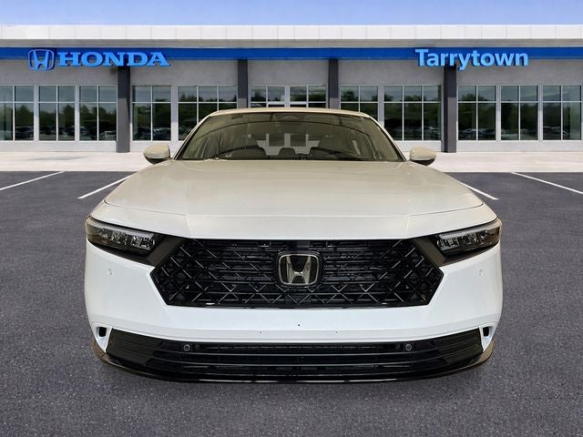 2026 Honda Accord Sedan EX-L Hybrid