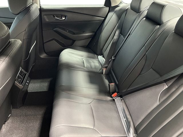 2026 Honda Accord Sedan EX-L Hybrid