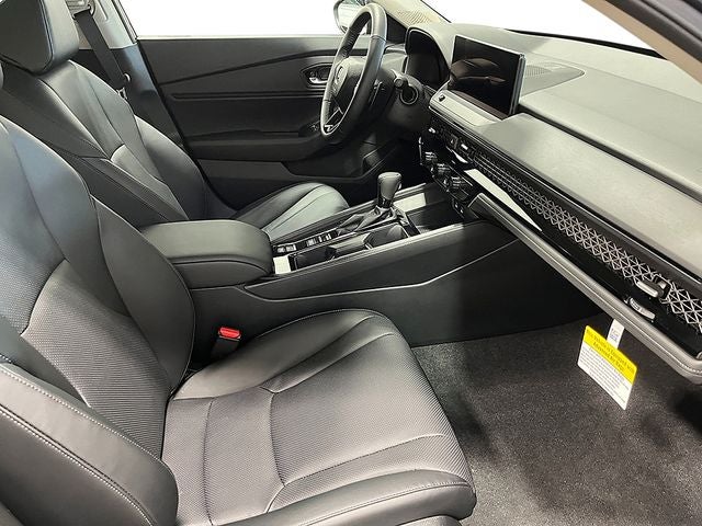 2026 Honda Accord Sedan EX-L Hybrid