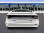2026 Honda Accord Sedan EX-L Hybrid