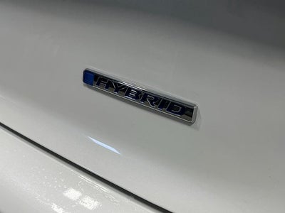 2026 Honda Accord Sedan EX-L Hybrid