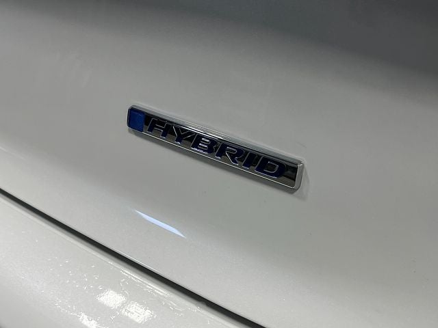 2026 Honda Accord Sedan EX-L Hybrid