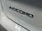 2026 Honda Accord Sedan EX-L Hybrid