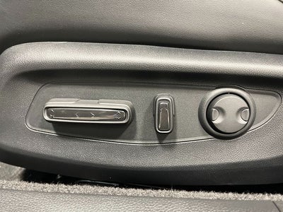 2026 Honda Accord Sedan Sport-L Hybrid