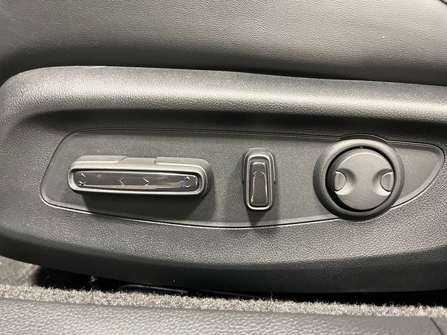 2026 Honda Accord Sedan Sport-L Hybrid