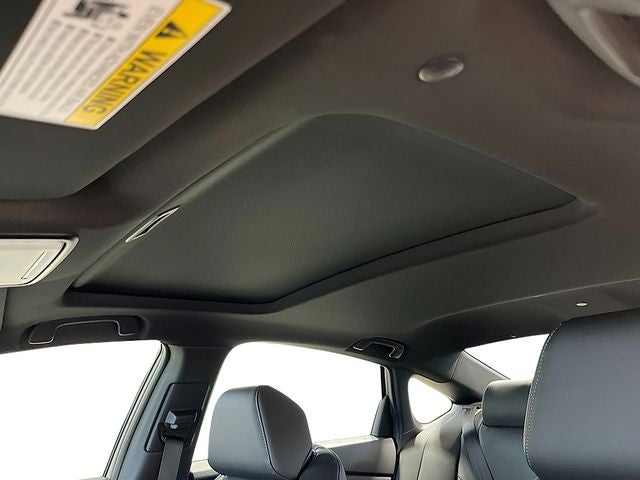 2026 Honda Accord Sedan Sport-L Hybrid