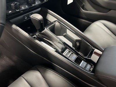 2026 Honda Accord Sedan Sport-L Hybrid