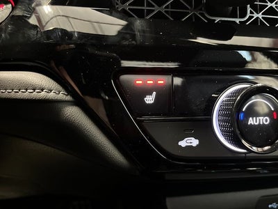 2026 Honda Accord Sedan Sport-L Hybrid