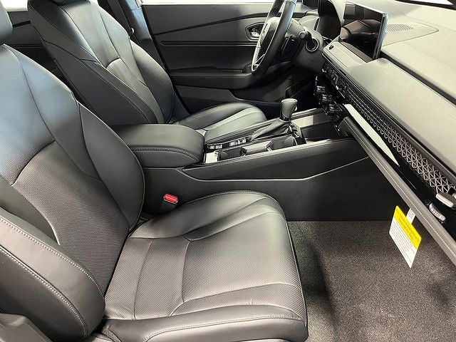 2026 Honda Accord Sedan Sport-L Hybrid