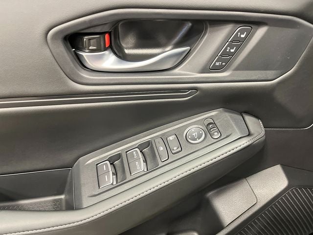 2026 Honda Accord Sedan Sport-L Hybrid