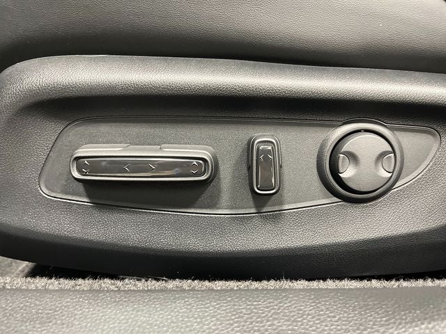 2026 Honda Accord Sedan Sport-L Hybrid