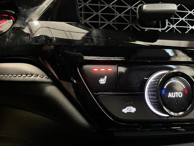 2026 Honda Accord Sedan Sport-L Hybrid