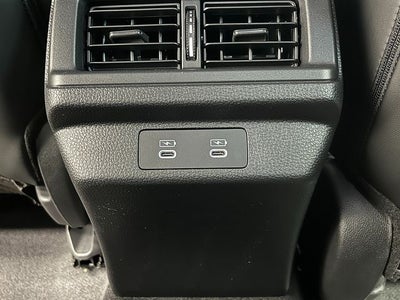 2026 Honda Accord Sedan Sport-L Hybrid