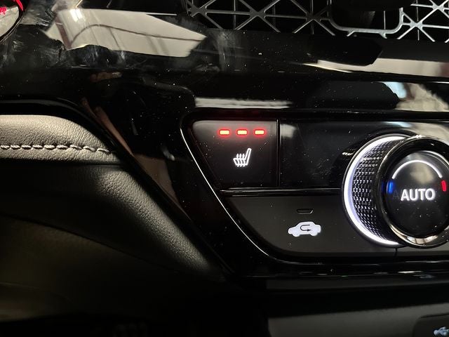 2026 Honda Accord Sedan Sport-L Hybrid