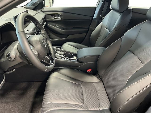 2026 Honda Accord Sedan Sport-L Hybrid