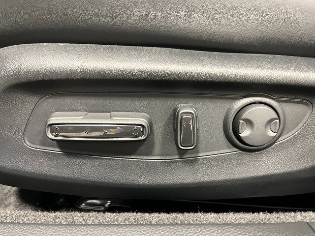 2026 Honda Accord Sedan Sport-L Hybrid