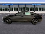 2026 Honda Accord Sedan Sport-L Hybrid