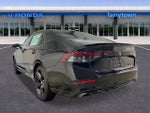 2026 Honda Accord Sedan Sport-L Hybrid