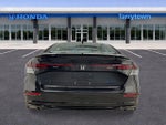 2026 Honda Accord Sedan Sport-L Hybrid