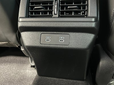 2026 Honda Accord Sedan Sport-L Hybrid
