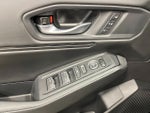 2026 Honda Accord Sedan Sport-L Hybrid