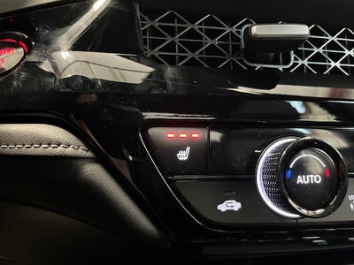 2026 Honda Accord Sedan Sport-L Hybrid