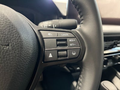 2026 Honda Accord Sedan Sport-L Hybrid