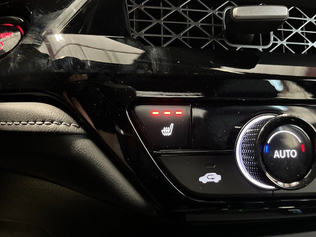 2026 Honda Accord Sedan Sport-L Hybrid