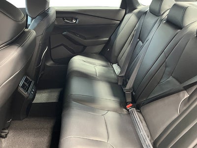 2026 Honda Accord Sedan Sport-L Hybrid