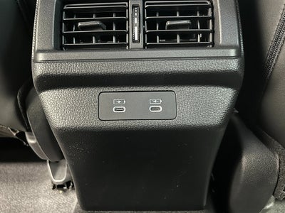 2026 Honda Accord Sedan Sport-L Hybrid